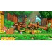 Yooka-Laylee The Impossible Lair (PS4)